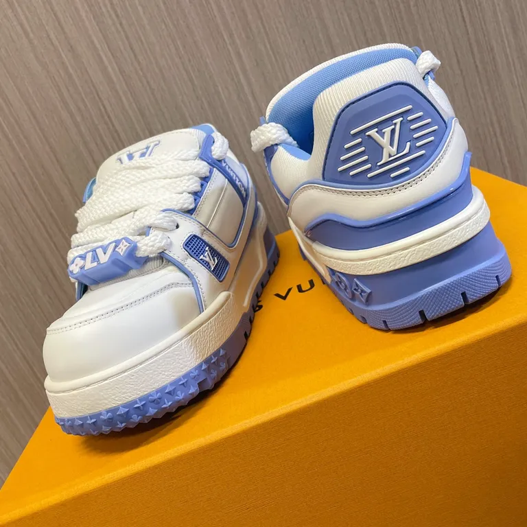 Louis Vuitton Shoe 